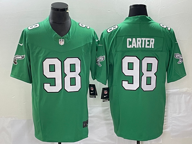 Philadelphia Eagles Jerseys 127